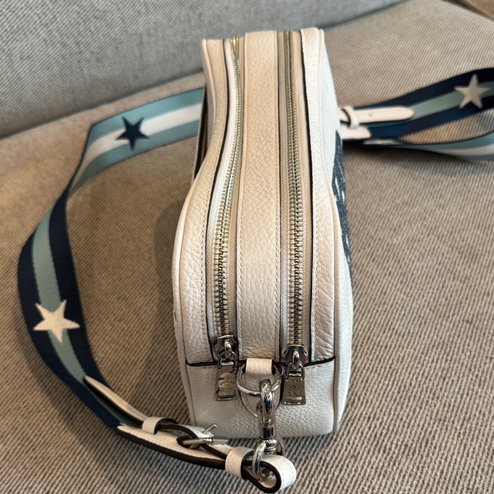 Coach Star Wars Crossbody Bag - Picture 8 of 12